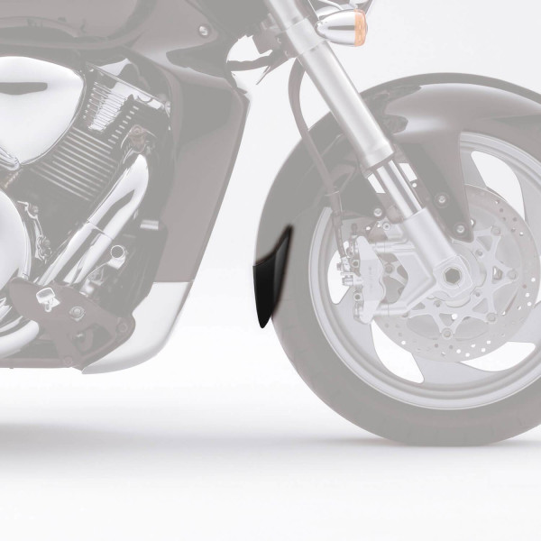 Pyramid Plastics Pyramid extenda fenda | matte black | suzuki m 1800 r intruder 2006>2009